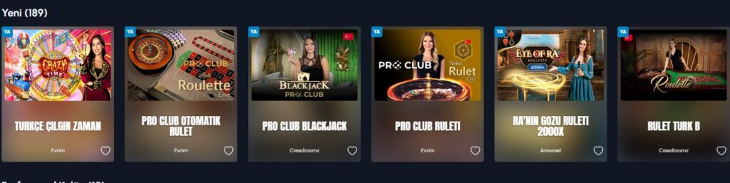 betper canlı casino